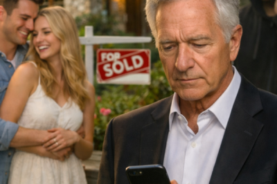 A Stranger Texted Me, “Don’t Sign That Cottage Over to Your Daughter. You’ll Regret It.” When I Chose to Find Out Why, My Entire Family Nearly Broke Apart