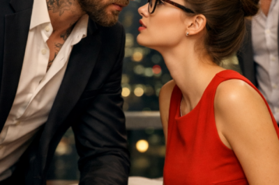 The Mafia Boss Never Found Out Love Feeling With His Secretary Until Someone Called Her “Sweetheart”