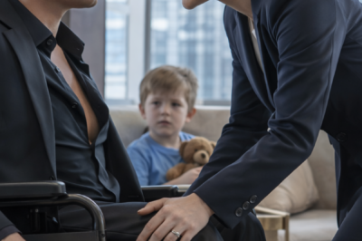 No Assistant Ever Lasted A Week Working For Paralyzed Mafia Boss — Until A Single Mom Nanny Came