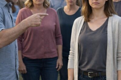 On My 31st Birthday, My Parents Handed Me a $420,000 Bill for Raising Me. Eighteen Minutes Later, I Exposed the Secret That Burned My Family to the Ground