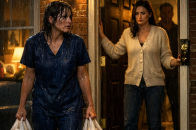 WHEN MY SISTER TOOK MY HOUSE FOR GRANTED, SHE FORGOT WHO TAUGHT ME HOW TO FIGHT