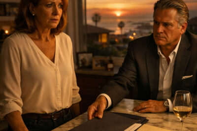 THE NIGHT MY HUSBAND CALLED ME ORDINARY, HE WALKED OUT OF A FORTUNE