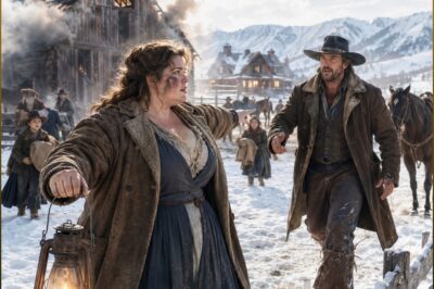 “I Need Strong Sons,” He Said—So She Gave Him the One Thing No Man Could Buy