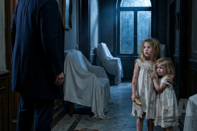 You Found Two Starving Girls in Your Dead Wife’s Estate… Then Their Mother’s Letter Exposed the Family Secret Everyone Buried