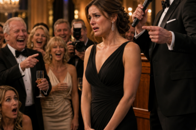 Your Husband Laughed When He Auctioned You for $10… Then He Saw Your Name on a Million-Dollar Trust and Begged You Not to Leave