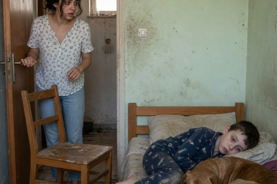 The Aunt Was Told Not to Enter the Boy’s Room… But What She Found Under His Bed Exposed the Family’s Darkest Secret
