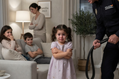 The Teacher Was Blamed for Believing an Abused Little Girl… While the Real Monster Was Applauded as a Hero, Until One Family Dinner Exposed Everything