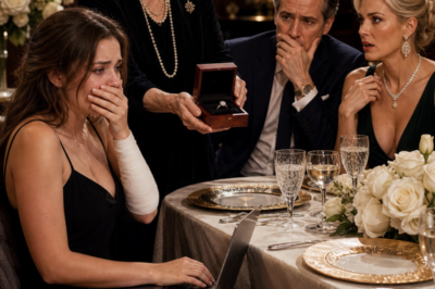 : My Dad’s Fiancée Thought She Could Replace My Dead Mom — Then Grandma Read the Letter That Took Everything From Her