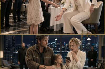 Barefoot Girl Pointed at a Billionaire’s Tattoo and Whispered, “My Dad Has the Same Bird”… But “Tell Your Daddy the Bird Is Dead,” Her reply…. Until the Little Girl Whispered the Name That Burned Her Empire Down… Then Billionaire suddenly realized the secret that had been hidden for 15 years