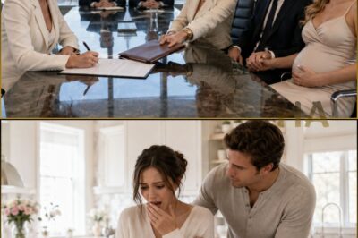 Her Billionaire Ex-Husband Paid Her Millions to Vanish because his mistress was pregnant with twins: “Cash the Check, Sweetheart” He mocked —But He Didn’t Know He Just Paid His Only Heir to Leave. Before new wedding, one medical result arrived and destroyed everything they thought they had won