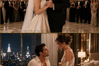 “Keep the Ring, Mrs. Blackwell. I Bought the Marriage—Not Your Heart”…. The Billionaire Don Who Learned Too Late That Love Cannot Be Owned