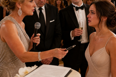 : My Husband Let His Mother Crash Our Date—Then I Found Out She Had Been Living Under Us the Entire Time   I Thought My Mother-in-Law Ruined One Dinner… Until I Discovered My Husband Had Been Lying for Six Months