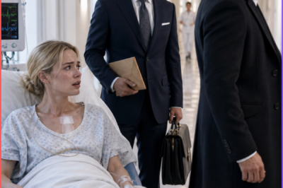 My Husband Left Me Dying After Heart Surgery But A Boston Lawyer Paid $400K & Revealed I’m The Missing Ashford Heiress