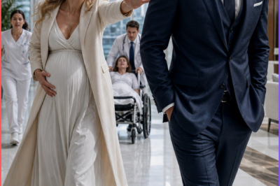 Billionaire Turned Back on His Pregnant Wife—Until Their Baby Came Early and Everything Went Wrong