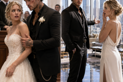 MorningThe Morning They Traded Her to a Dangerous Ex-Convict, She Had No Idea He Was the Missing Heir to a Billion-Dollar Empire Built on Secrets