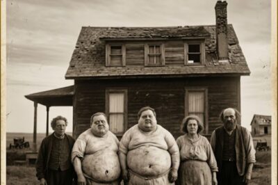 My Family Called It Purity—Then I Found What Was Still Alive Beneath the Estate…. The Inbred Line Mutated Slowly—By Generation Eight, Their Bodies Become Human Jelly Puddles