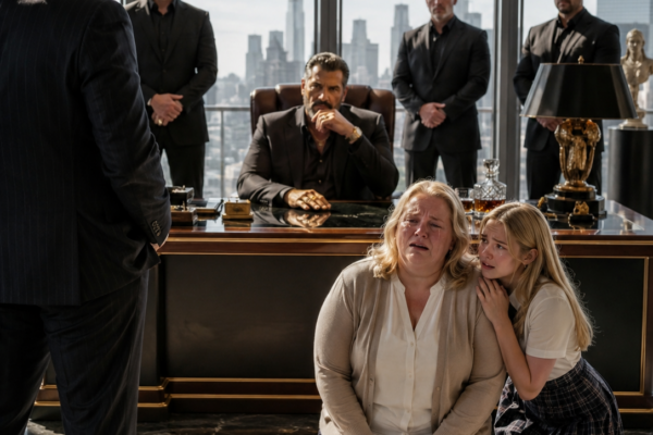 The Fired Teacher Everyone Mocked Was the Only One Who Could Read the ...