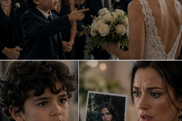 PART 2  THE BOUQUET THAT BROUGHT A LOST MOTHER BACK TO HER DAUGHTER