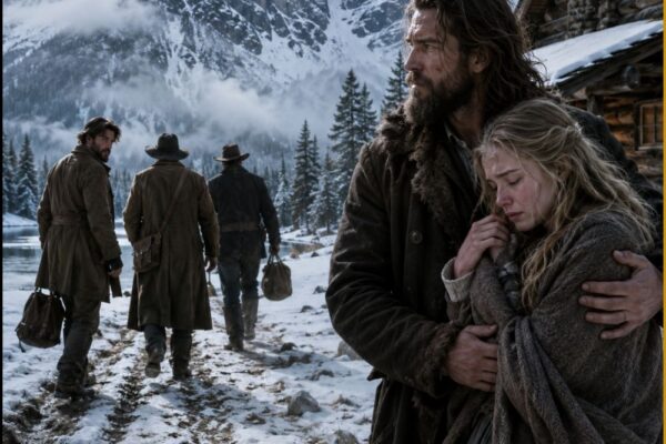 Her Brothers Called Her Too Heavy to Keep and Left Her With Twenty Dol...
