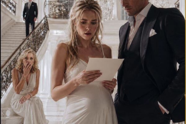 The Billionaire Don Said He Was Too Infertile to Leave an Heir Until H...