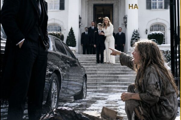 The sterile billionaire they called Boston’s Don laughed at the baby i...