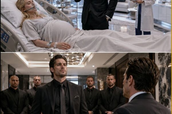 He Put His Pregnant Wife in a Coma and Called It an Accident… Un...