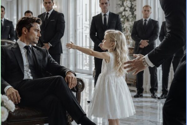 The Coldest Mafia Boss in New York Refused to Claim His Little Girl fo...