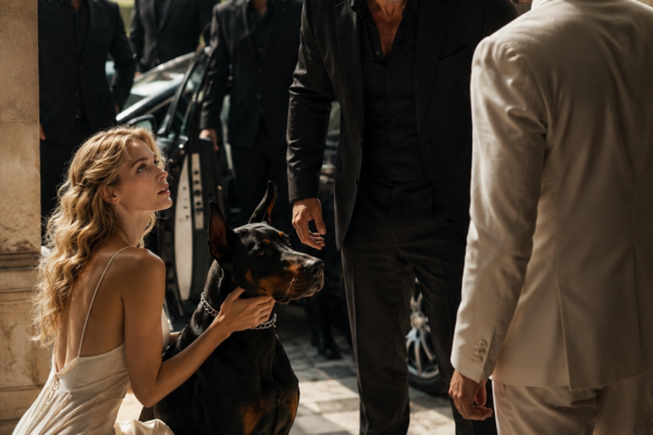 The Chicago Mafia Boss Kept Inventing Reasons to Bring His Dog Back to...
