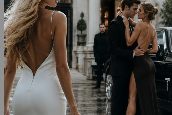 The Mafia Boss Betrayed the Woman Who Loved Him With Her Best Friend, ...