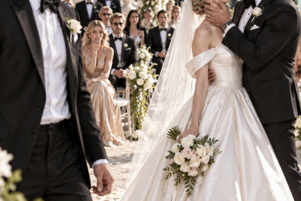 After Her Mafia Boyfriend Traded Seven Years of Loyalty for a Powerful...