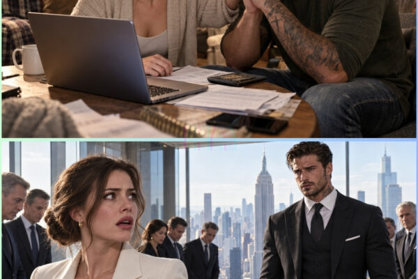 I Paid My Broke Boyfriend’s Last $84,327 Debt, Then a Wall Street Lawy...