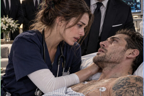 Everyone Had Given the Dying Crime Boss Hours to Live Until a Single M...