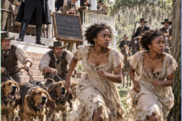The Colonel Gave the Twin Sisters Ten Minutes to Run and Realized Too ...