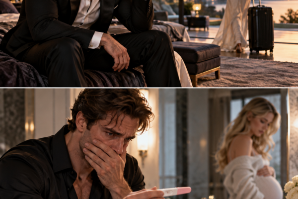 The Mafia Boss Thought His Wife Had Finally Left Him Until He Found He...