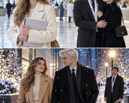 My boyfriend told me to stop depending on him, so I learned to live wi...