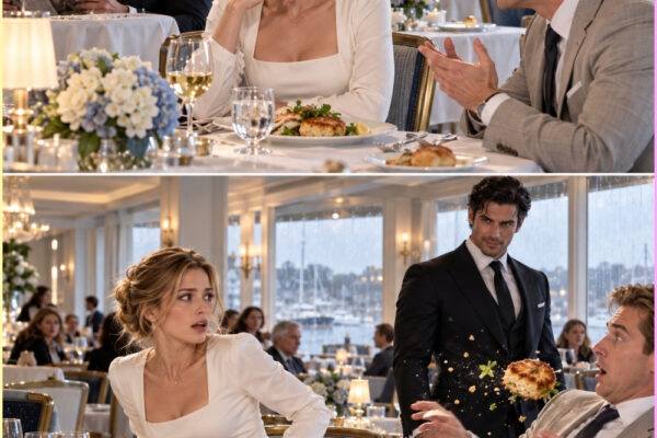 Only She Could See the Cursed Heir, and Every Date She Tried to Have E...